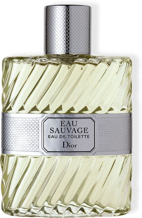 dior sauvage eau de toilette idealo|sauvage eau de toilette 100ml.